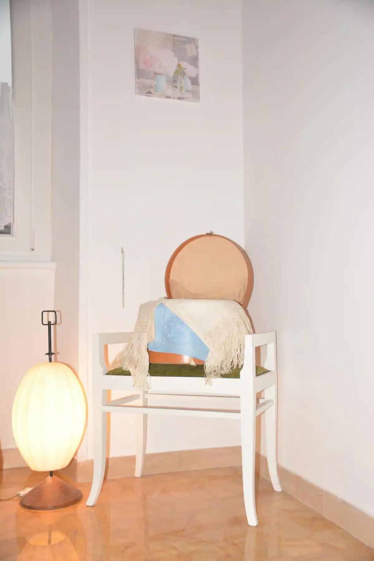 Cosy - 5 Minutes Walk From Colosseum Apartamento *